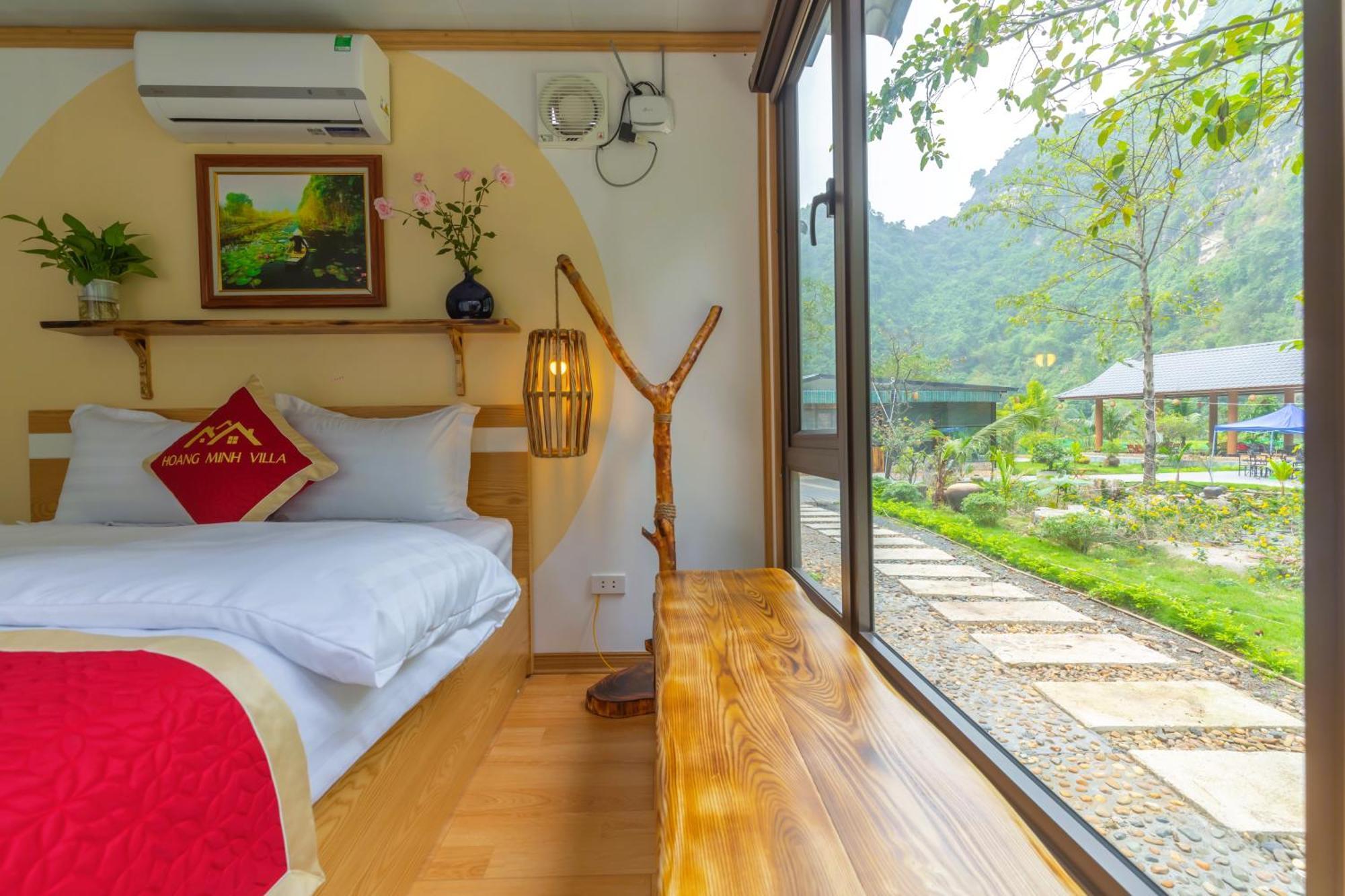 Hoang Minh Mountainside Villa Ninh Binh Luaran gambar