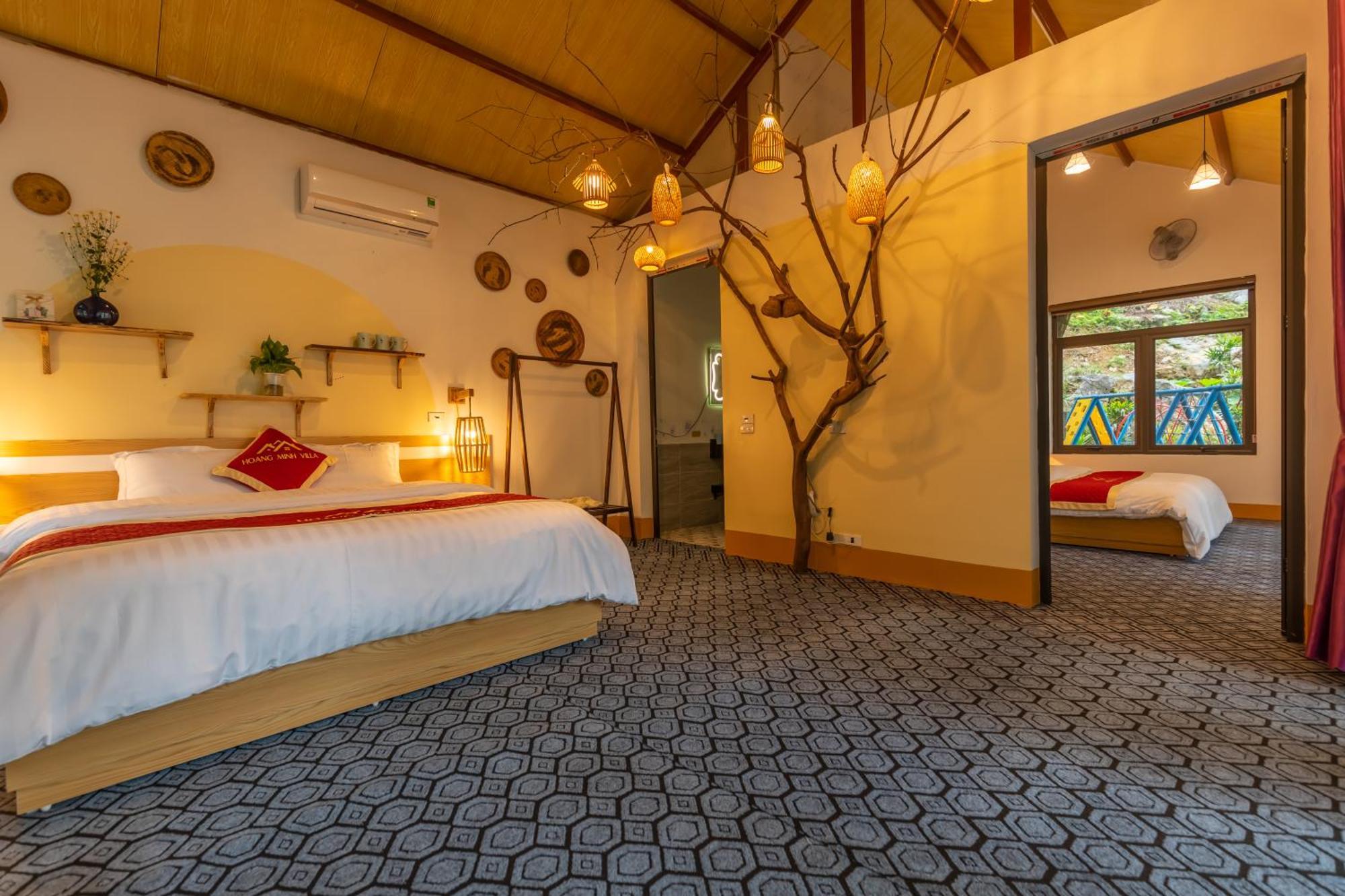 Hoang Minh Mountainside Villa Ninh Binh Luaran gambar