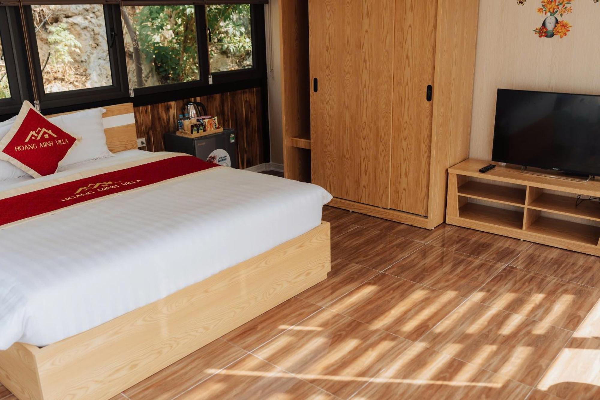 Hoang Minh Mountainside Villa Ninh Binh Luaran gambar