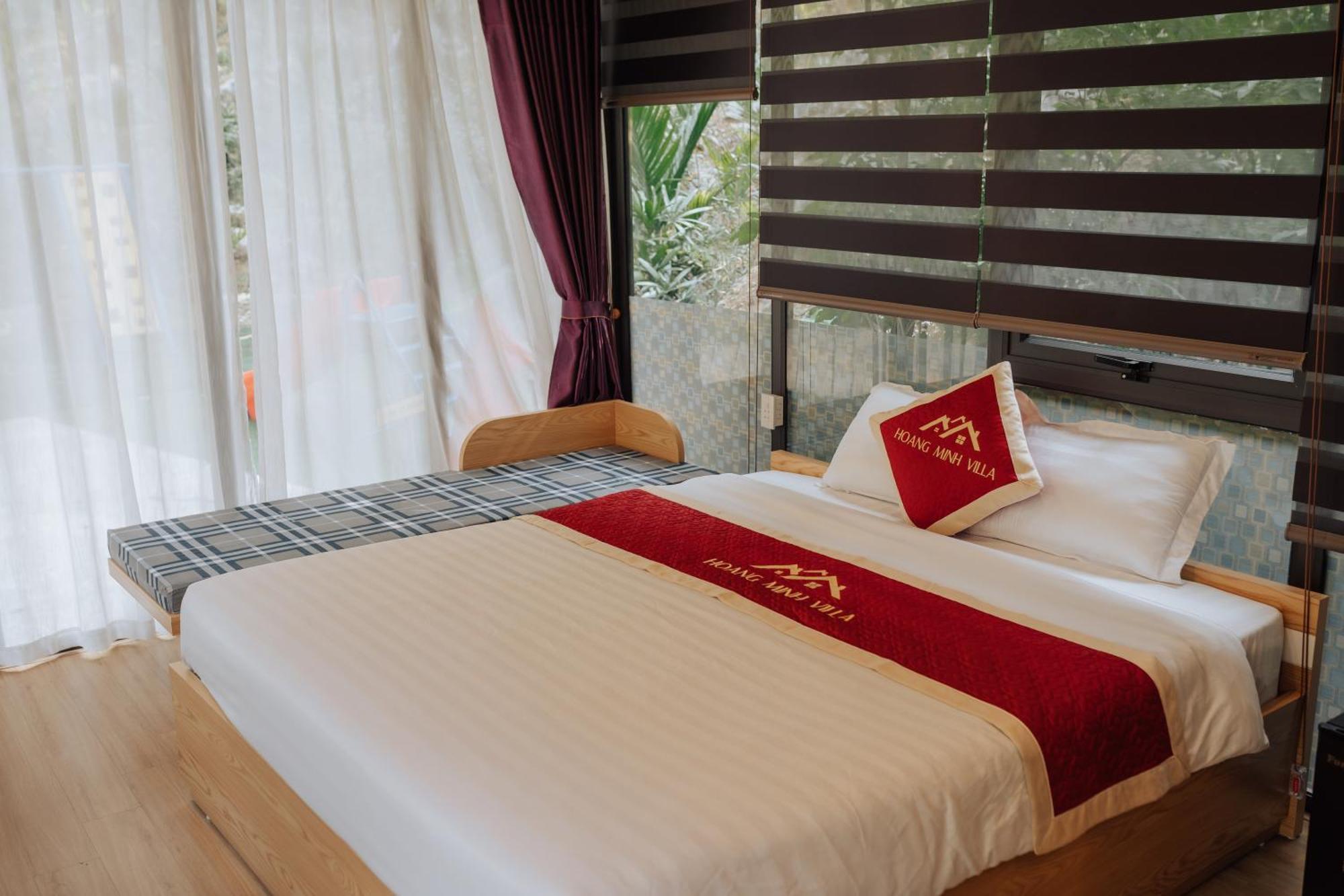 Hoang Minh Mountainside Villa Ninh Binh Luaran gambar