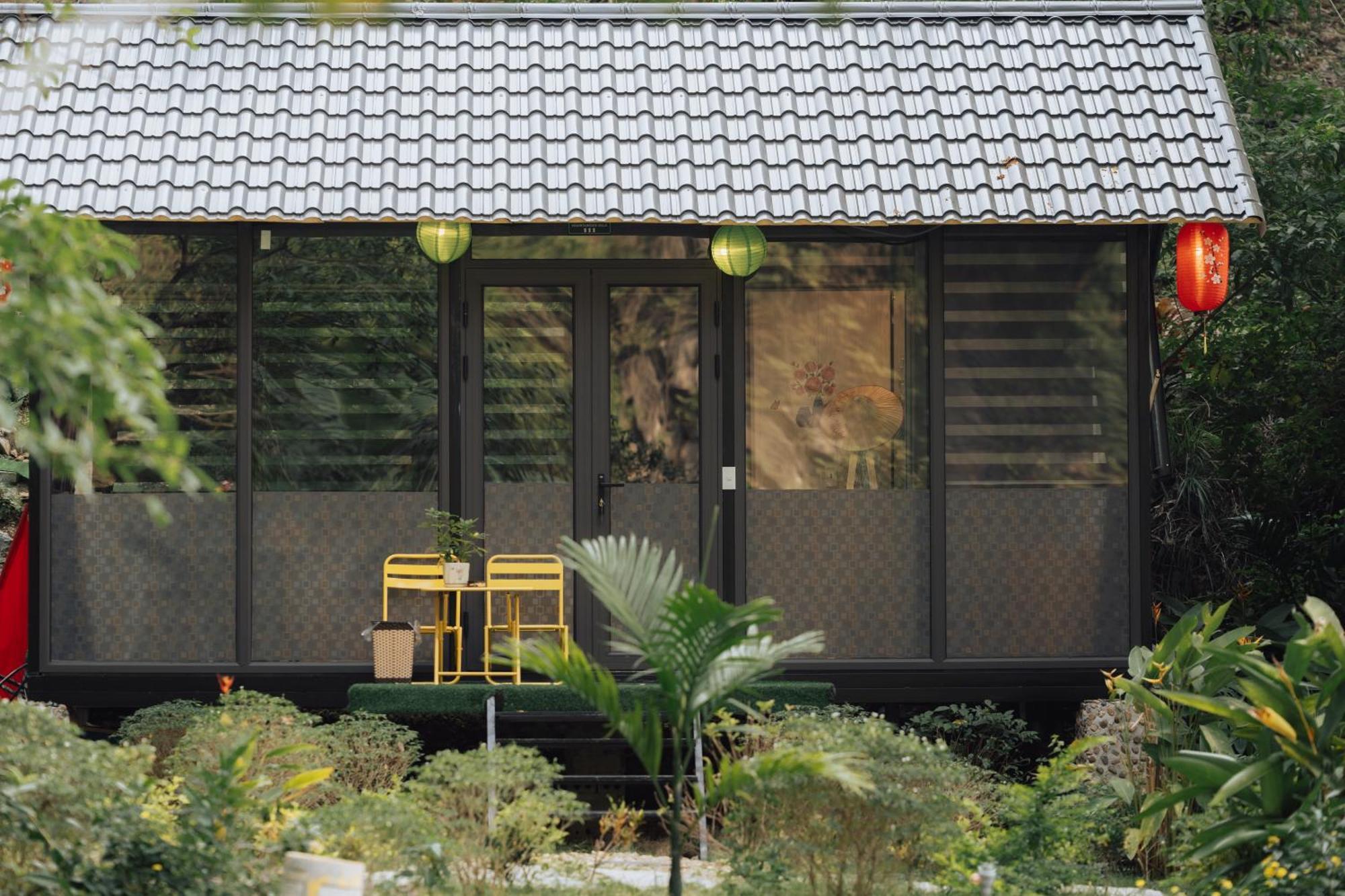 Hoang Minh Mountainside Villa Ninh Binh Luaran gambar
